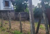 Valuable Residencial Land For Sale In Battaramulla Koswattha