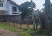 Valuable Residencial Land For Sale In Battaramulla Koswattha