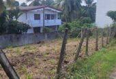 Valuable Residencial Land For Sale In Battaramulla Koswattha