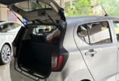 Daihatsu Mira X Grade 2024