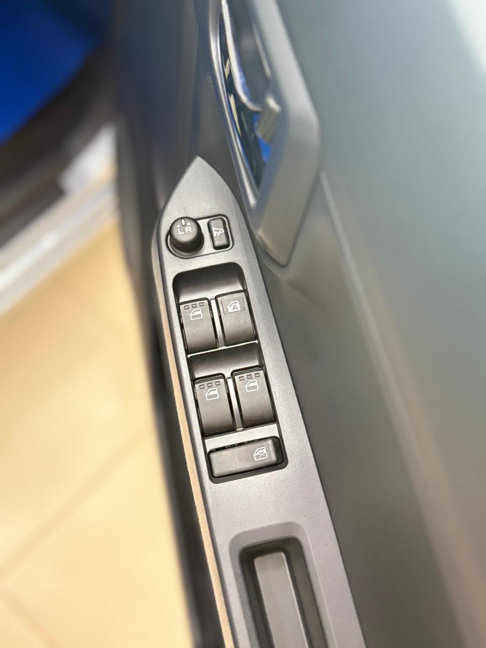 Daihatsu Mira X Grade 2024