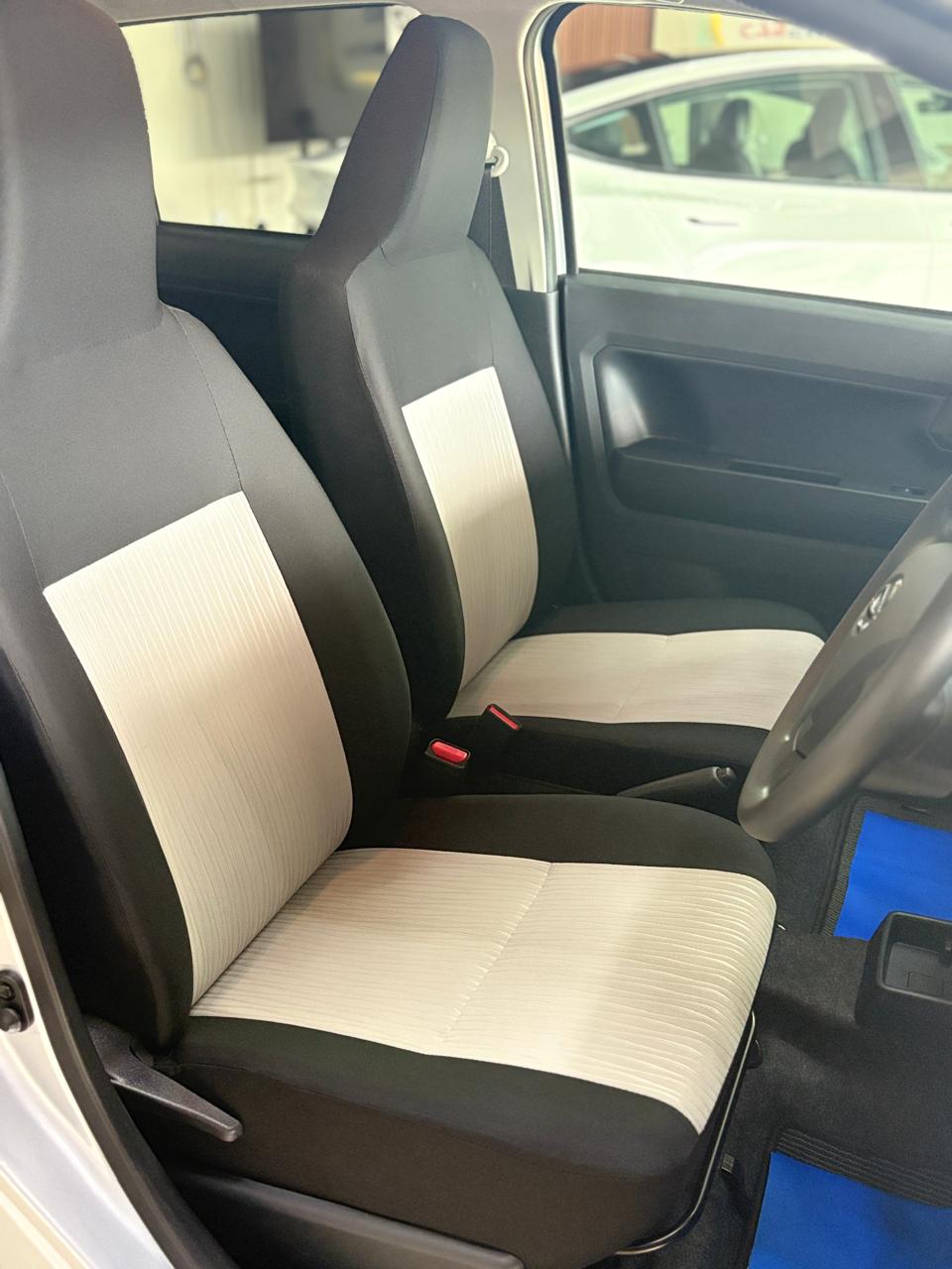 Daihatsu Mira X Grade 2024