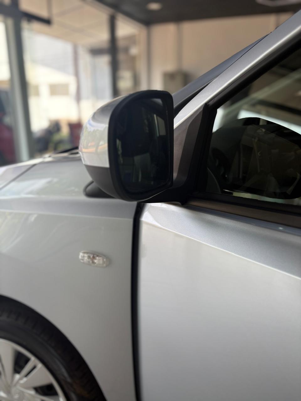 Daihatsu Mira X Grade 2024