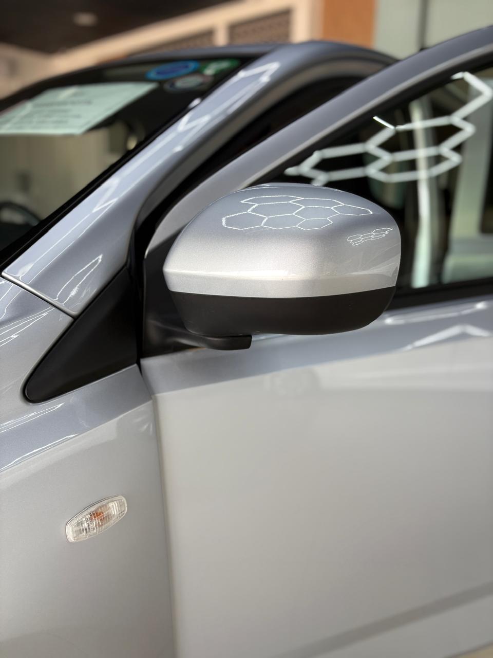 Daihatsu Mira X Grade 2024