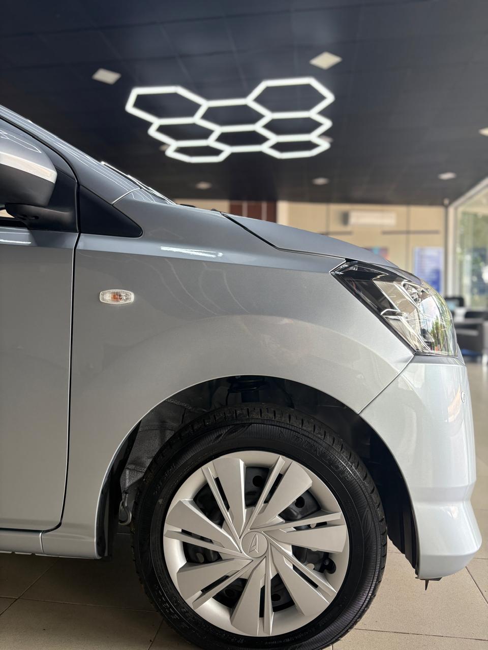 Daihatsu Mira X Grade 2024