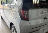 Daihatsu Mira X Grade 2024