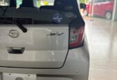 Daihatsu Mira X Grade 2024