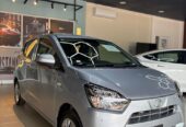 Daihatsu Mira X Grade 2024