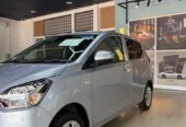 Daihatsu Mira X Grade 2024