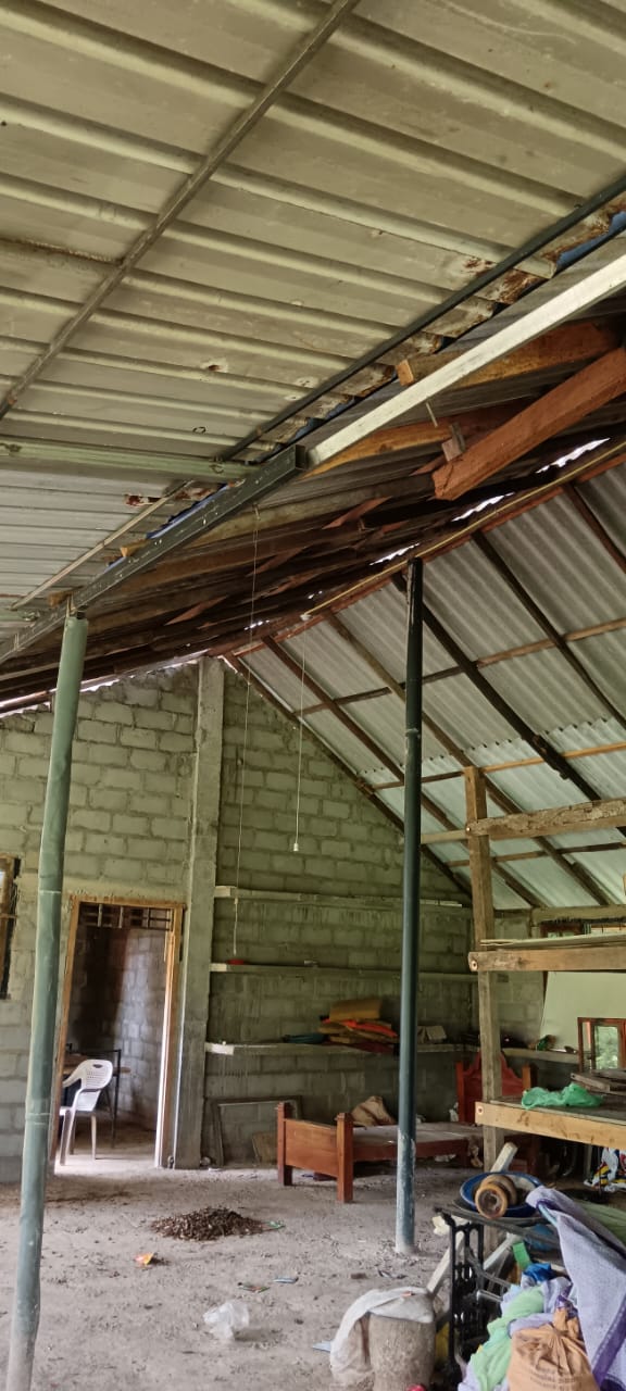 Land for Sale – Habarana (Moragaswawa)