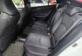 TOYOTA PRIUS 4TH GENERATION – 2016 (Pearl White) home used