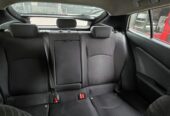 TOYOTA PRIUS 4TH GENERATION – 2016 (Pearl White) home used