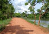 Land for Sale – Habarana (Moragaswawa)