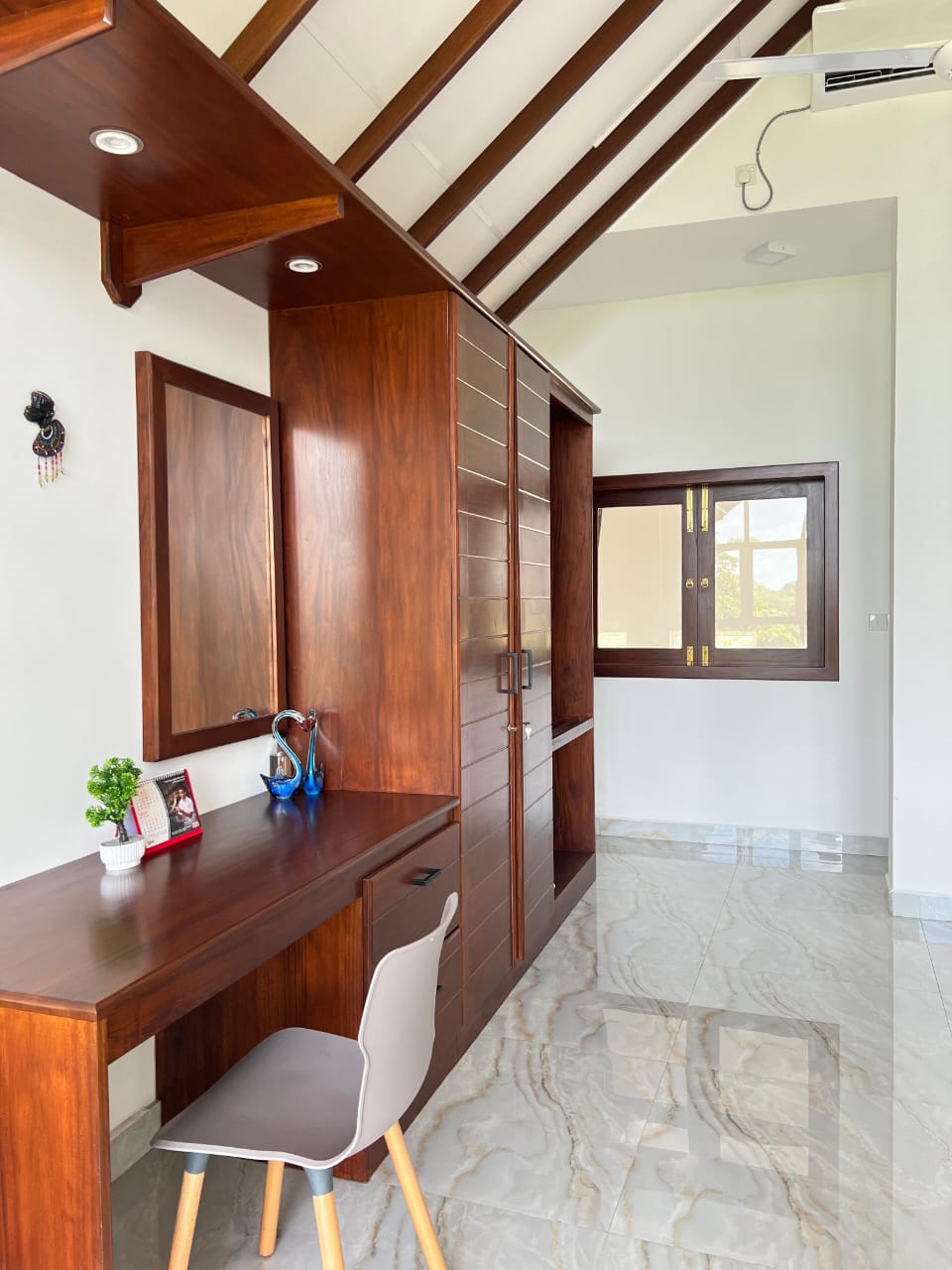 Luxury Villa for Rent in Magalgoda