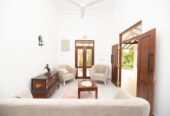 Luxury Villa for Rent in Magalgoda