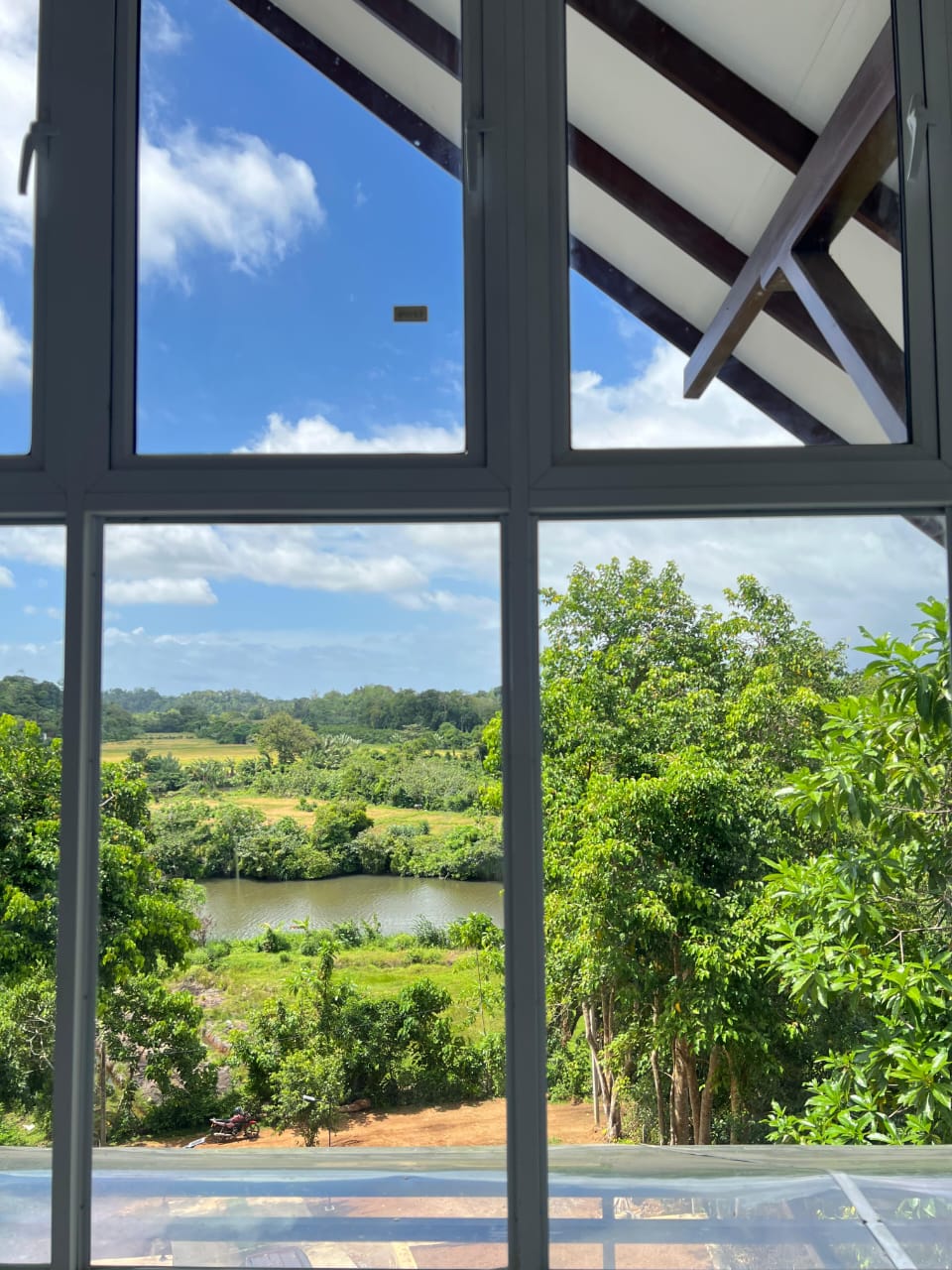 Luxury Villa for Rent in Magalgoda