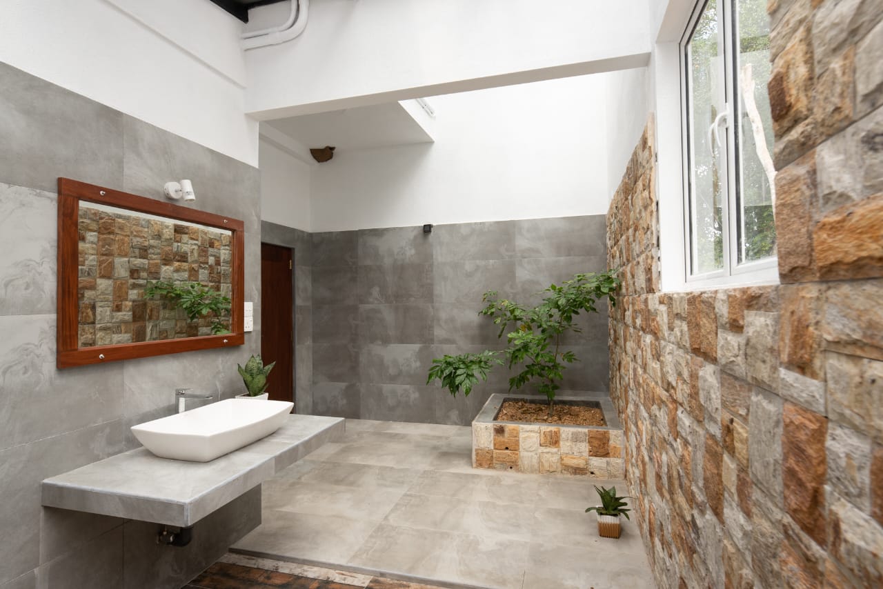 Luxury Villa for Rent in Magalgoda