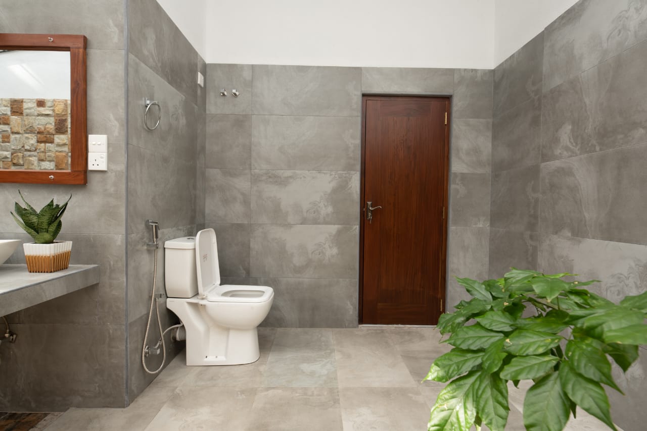 Luxury Villa for Rent in Magalgoda