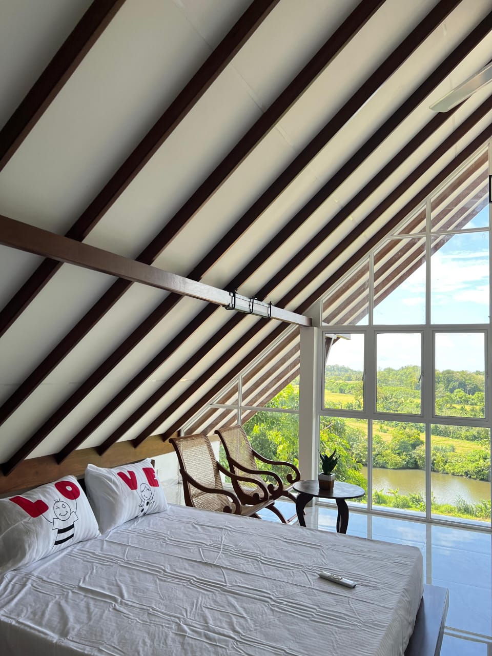 Luxury Villa for Rent in Magalgoda