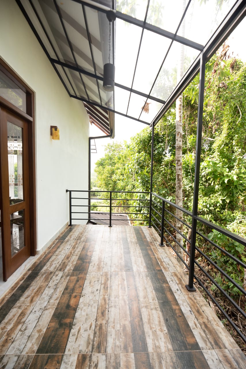 Luxury Villa for Rent in Magalgoda