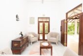 Luxury Villa for Rent in Magalgoda