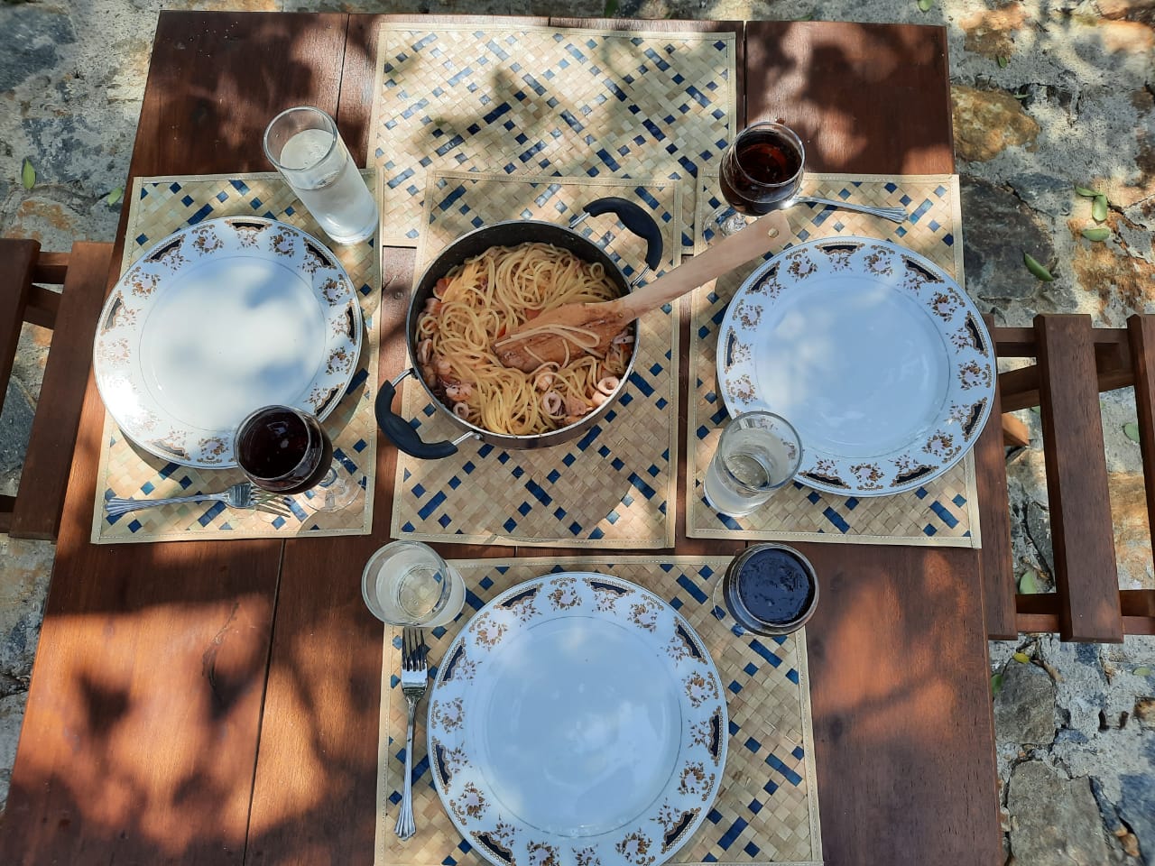 Luxury Villa for Rent in Magalgoda