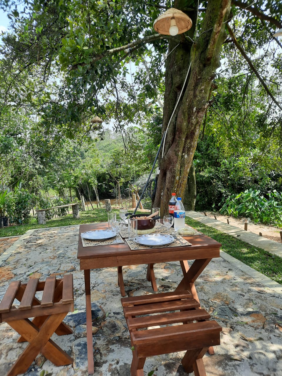 Luxury Villa for Rent in Magalgoda