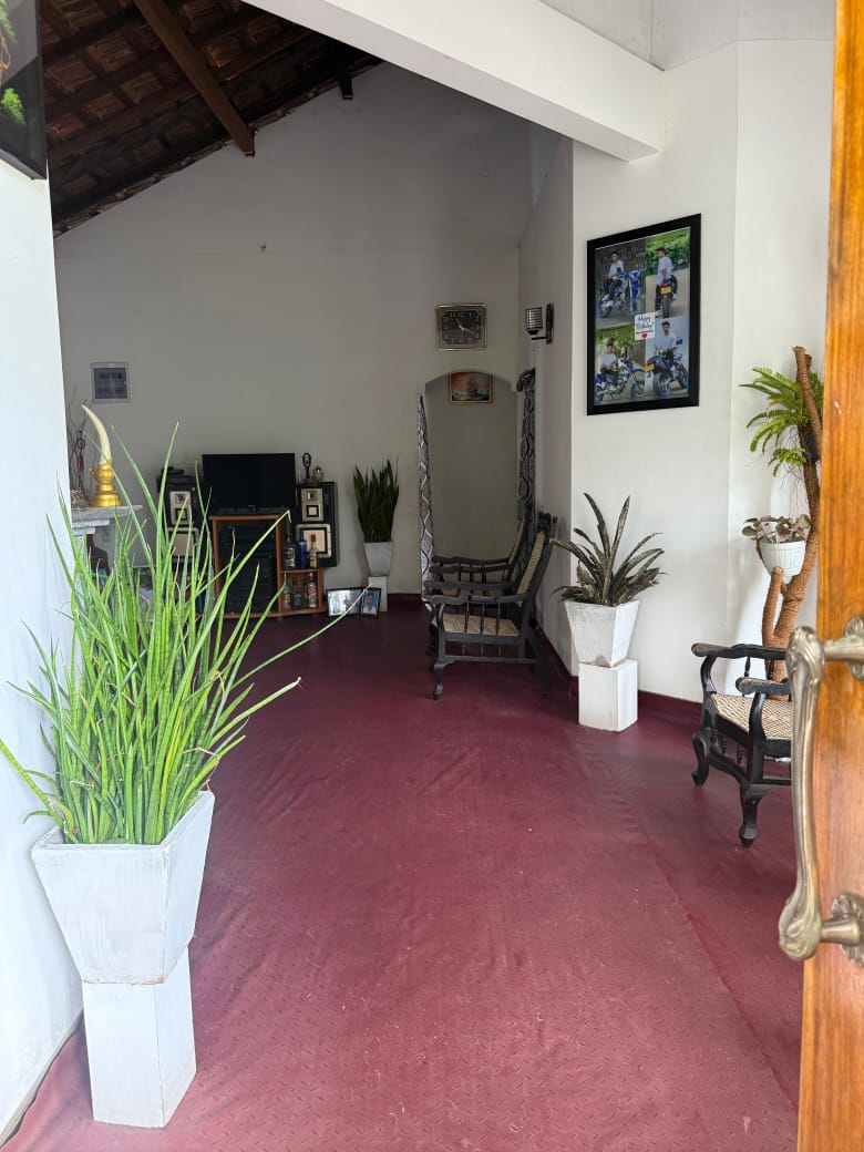 House for Sale – Negombo