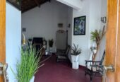 House for Sale – Negombo