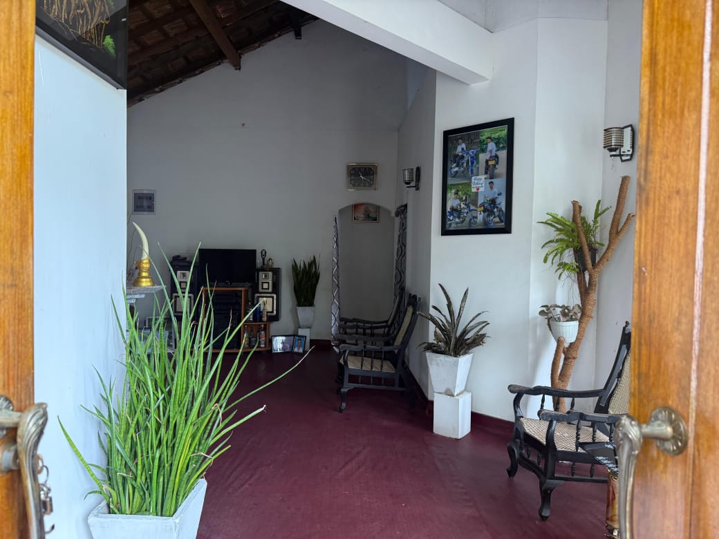 House for Sale – Negombo