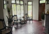 House for Sale – Negombo