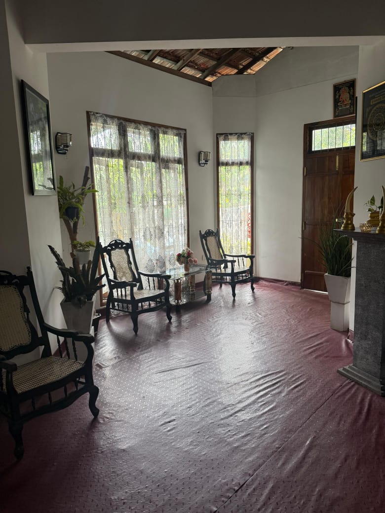 House for Sale – Negombo