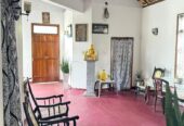 House for Sale – Negombo