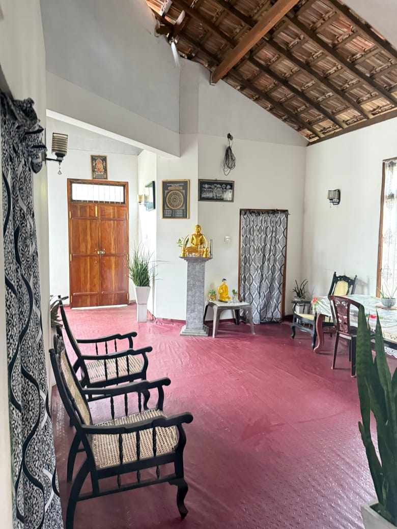 House for Sale – Negombo