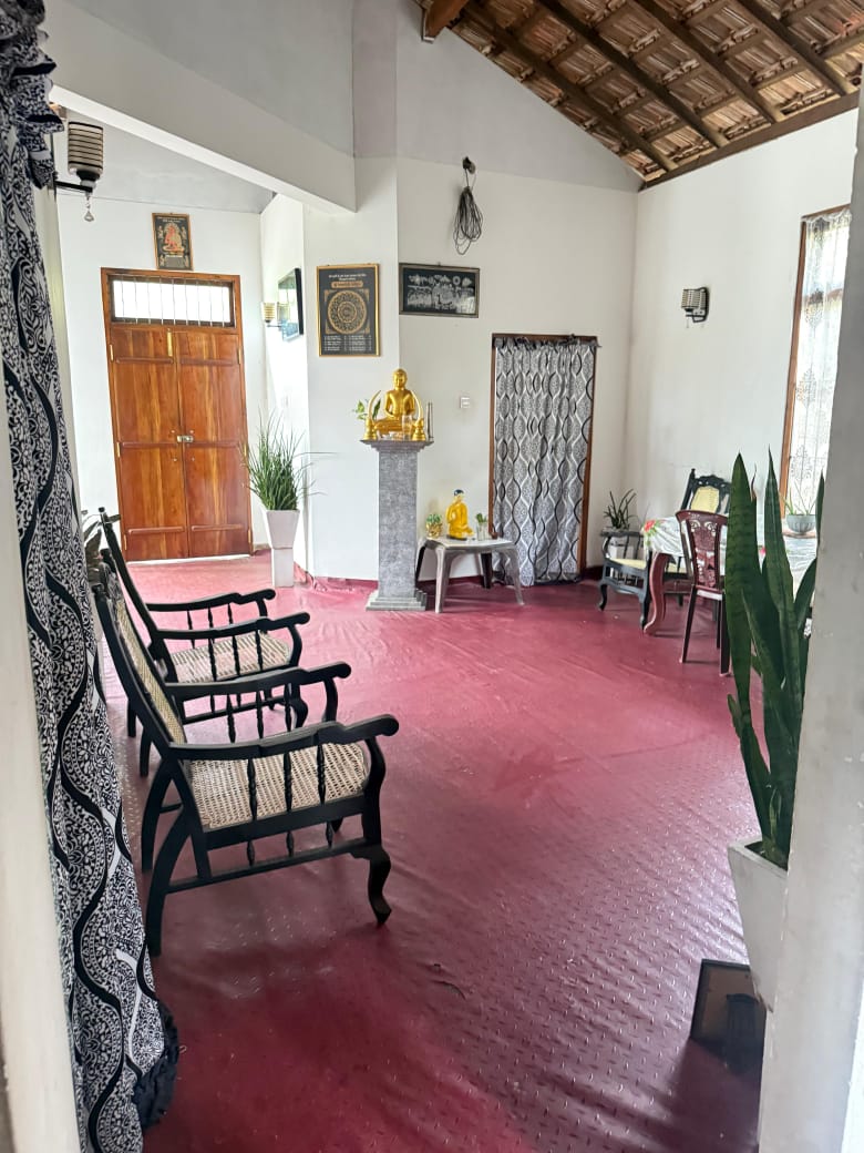 House for Sale – Negombo