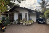 House for Sale – Negombo