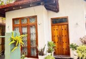 House for Sale – Negombo