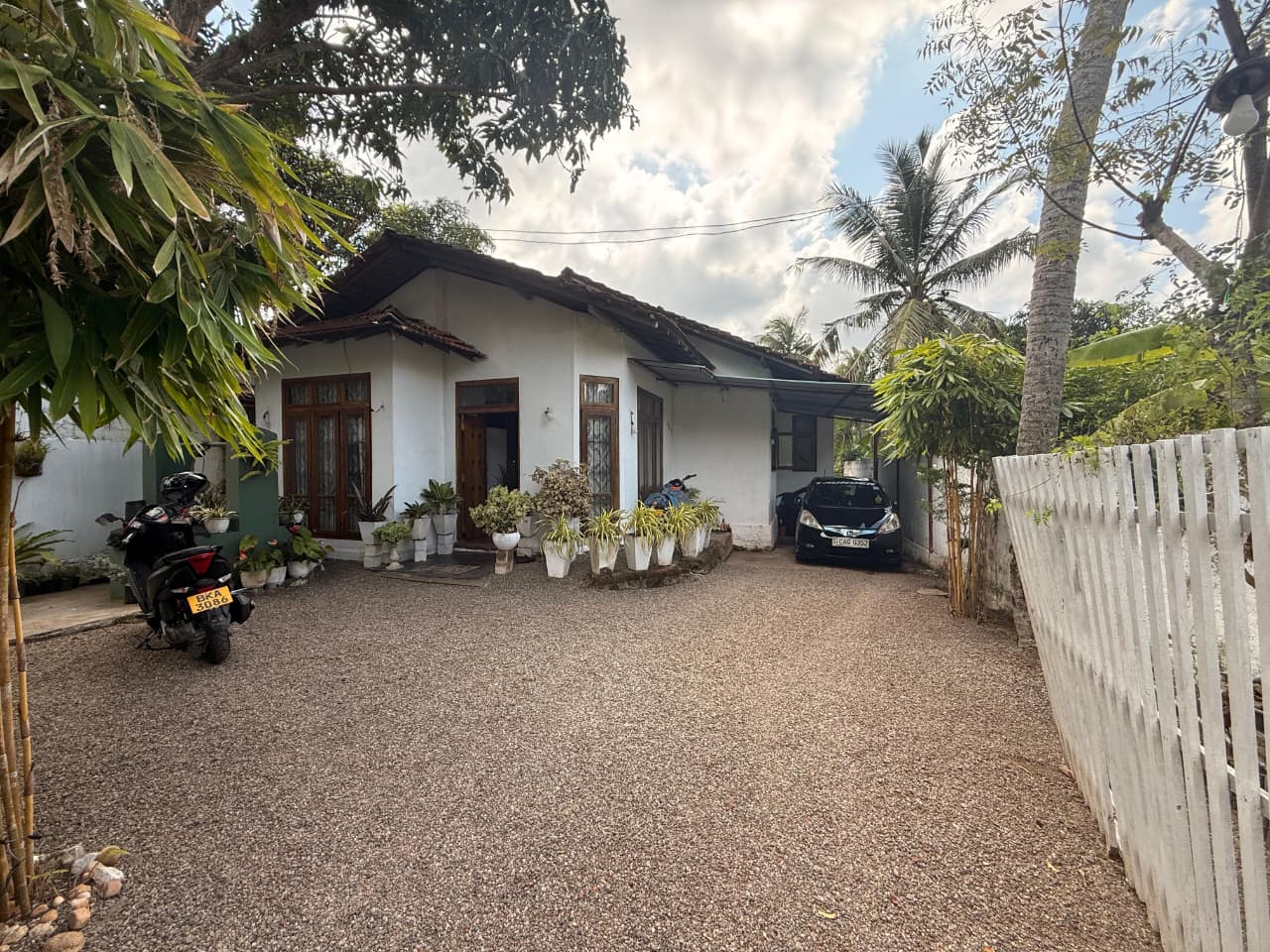 House for Sale – Negombo