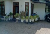 House for Sale – Negombo