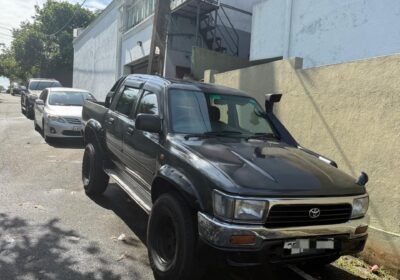 Toyota Hilux 1993