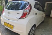 Hyundai Eon Magna 2015