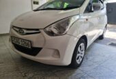 Hyundai Eon Magna 2015
