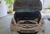 Hyundai Eon Magna 2015