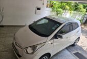 Hyundai Eon Magna 2015