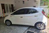 Hyundai Eon Magna 2015