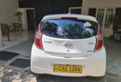Hyundai Eon Magna 2015