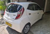 Hyundai Eon Magna 2015