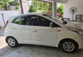 Hyundai Eon Magna 2015