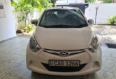 Hyundai Eon Magna 2015