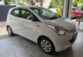 Hyundai Eon Magna 2015